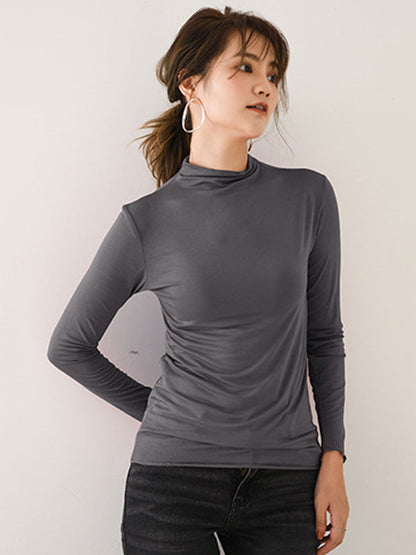 Vintage Inspired T-Shirt with a Contemporary Edge