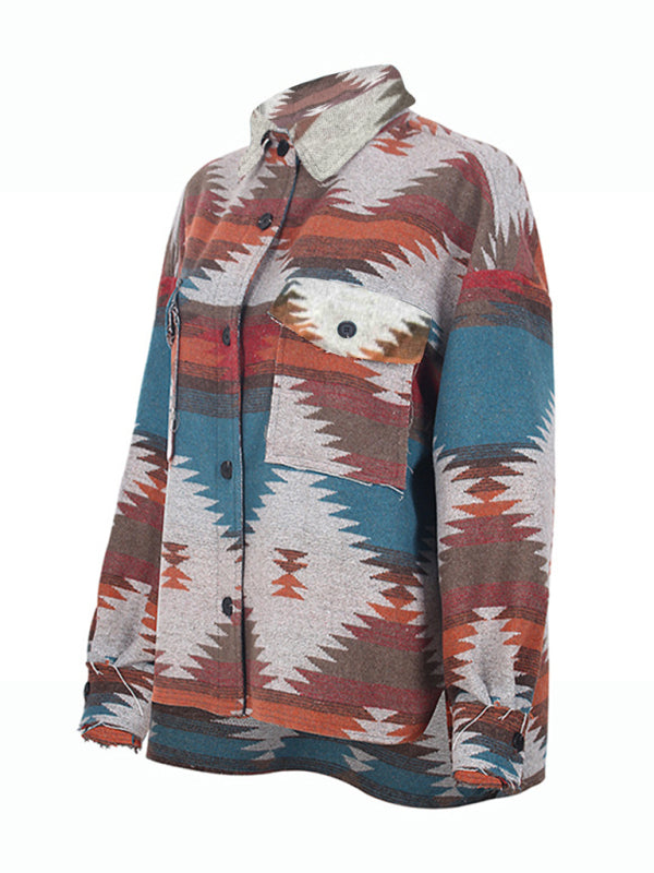 Classic Vintage & Enduringly Stylish Jacket