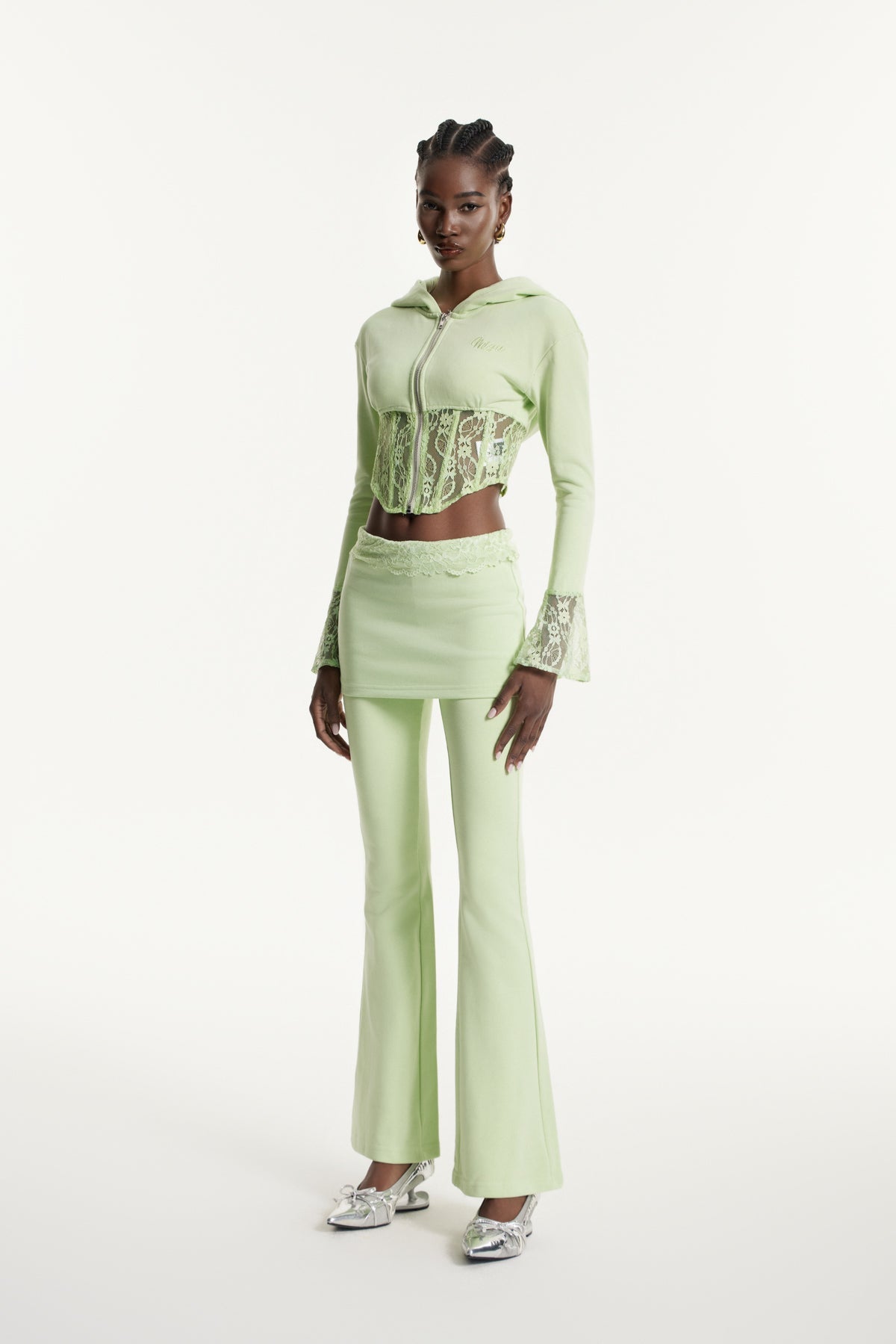 Gracefully Styled Pants for Any Occasion