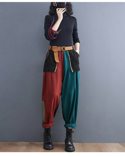 Classic Vintage & Enduringly Stylish Pants