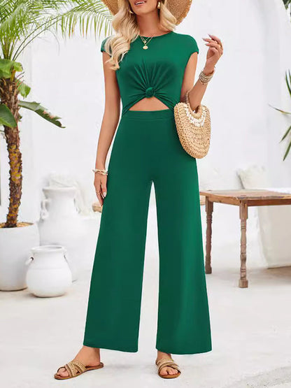 Gracefully Styled Garment for Any Occasion