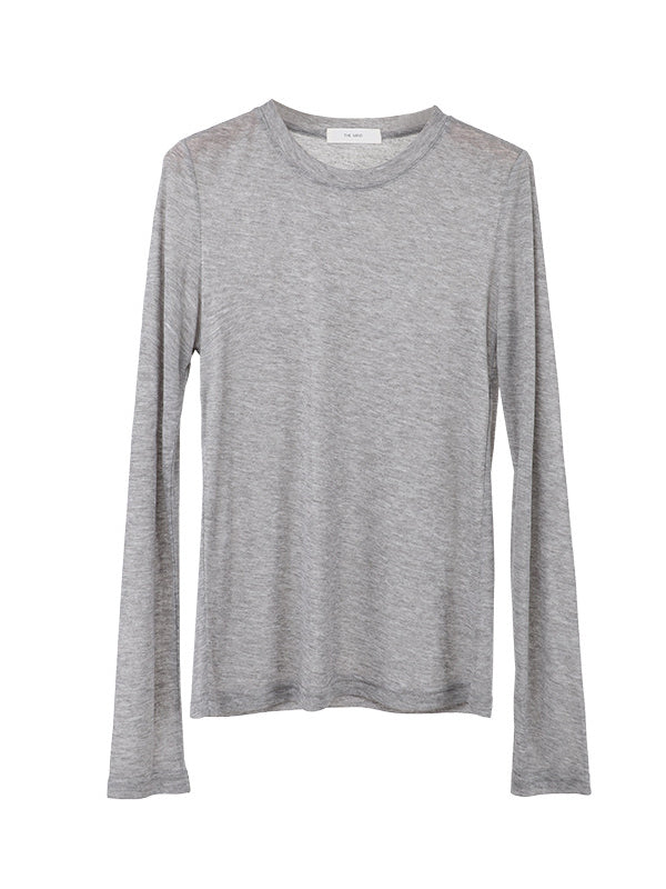 Beautifully Balanced T-Shirt with Timeless Character