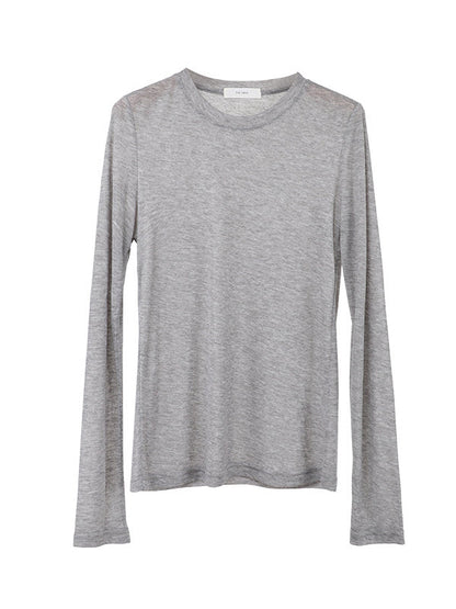 Beautifully Balanced T-Shirt with Timeless Character