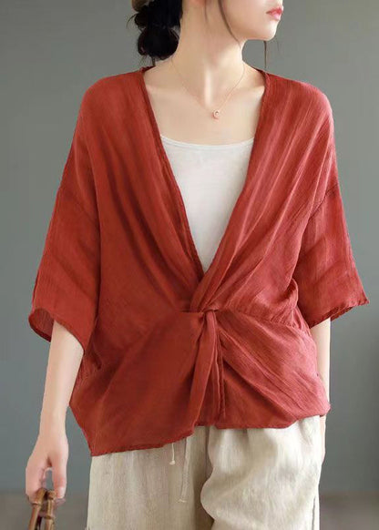Beautifully Balanced Top with Timeless Character