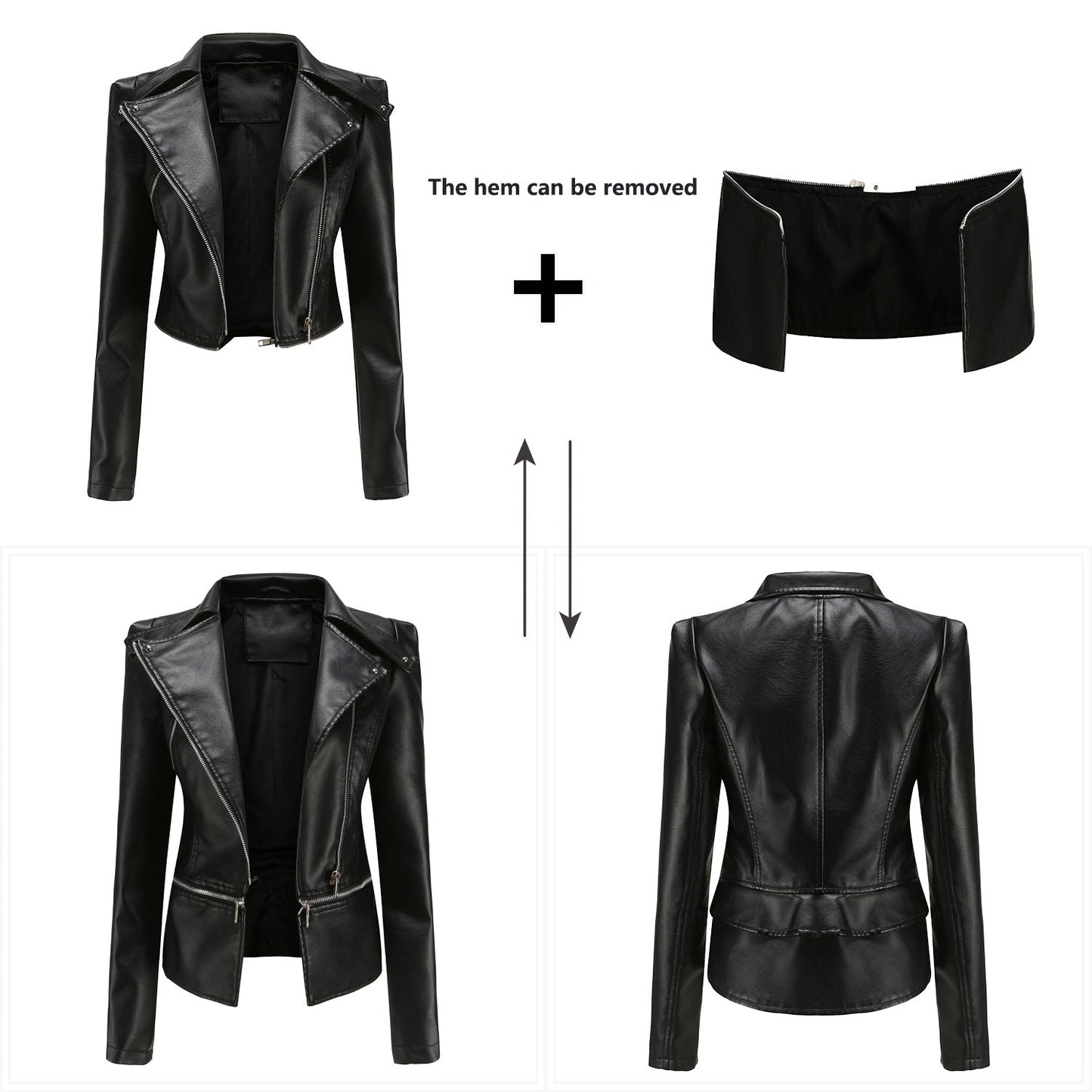Classic Vintage & Enduringly Stylish Jacket