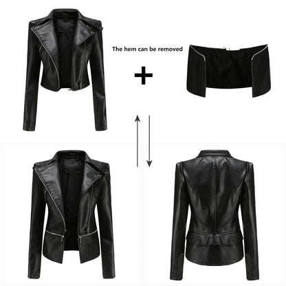 Classic Vintage & Enduringly Stylish Jacket