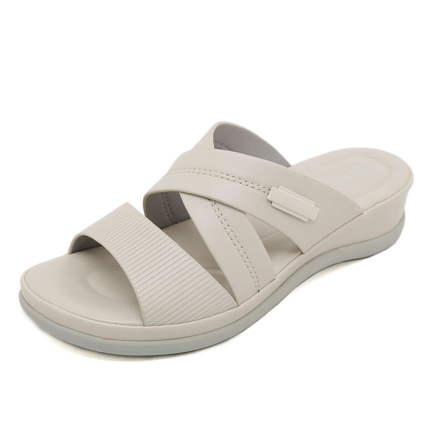 Effortlessly Elegant Garment with a Timeless Design