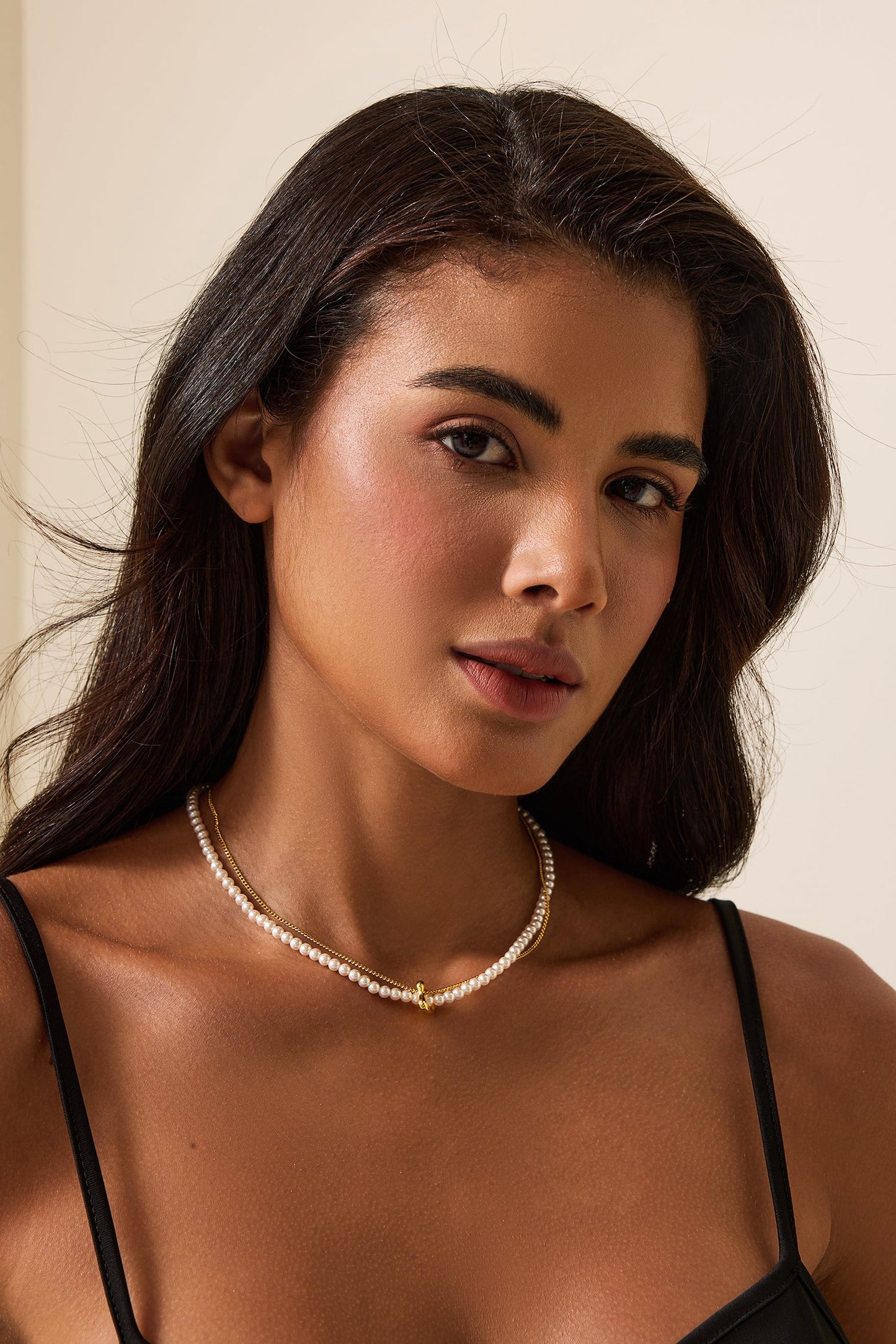 Sophisticated Garment with a Clean Classic Look