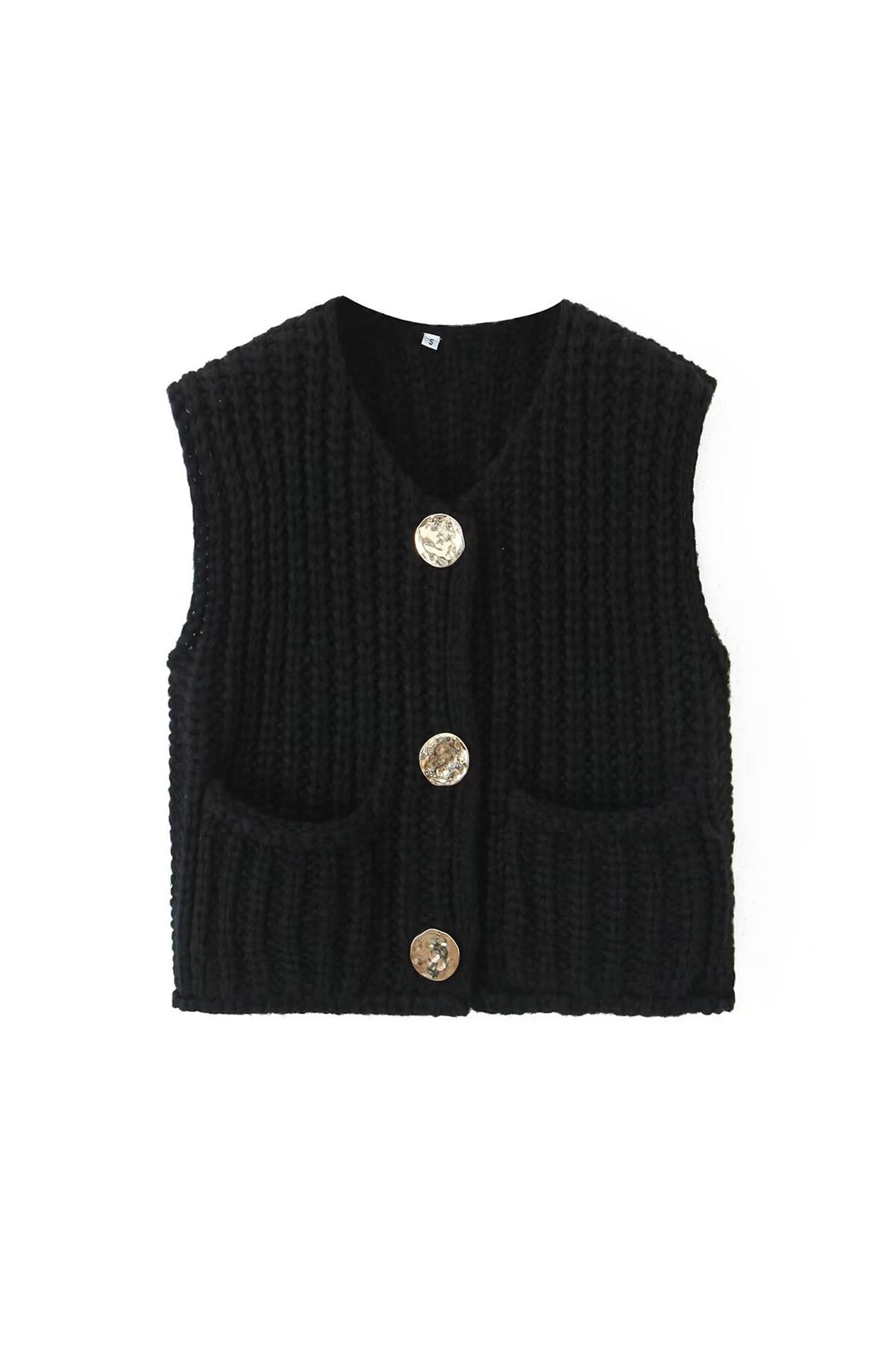 Beautifully Finished Cardigan in a Timeless Design