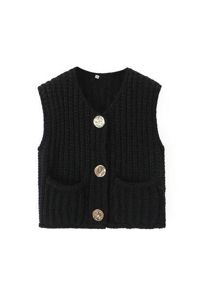 Beautifully Finished Cardigan in a Timeless Design