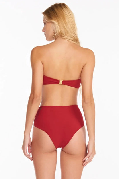 Gracefully Styled Bikini for Any Occasion