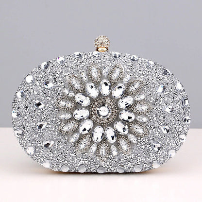 Beautifully Balanced Bag with Timeless Character