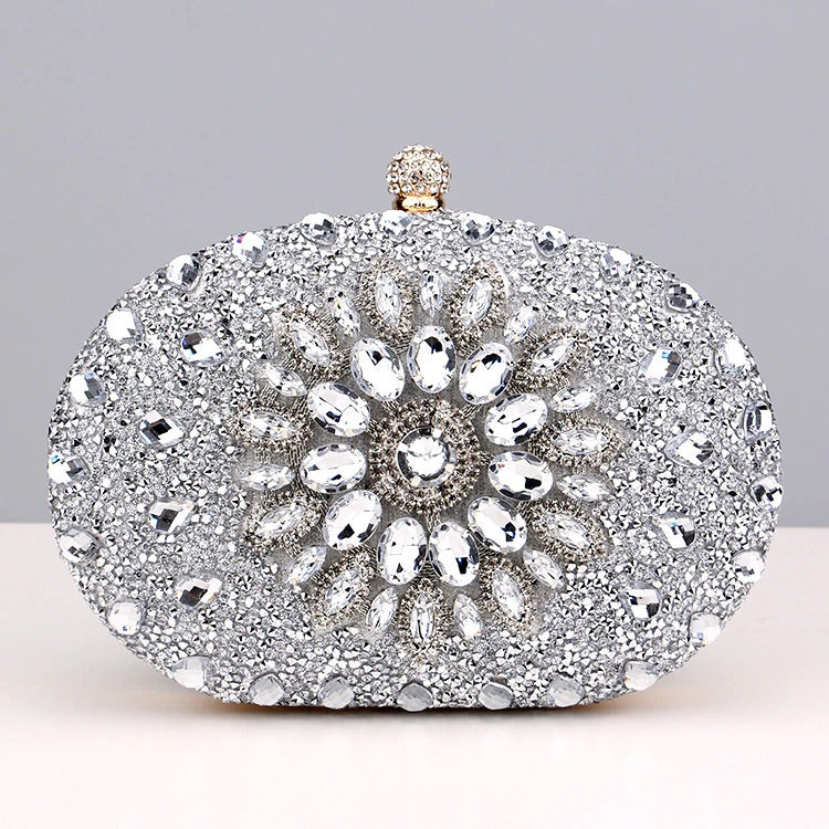 Beautifully Balanced Bag with Timeless Character