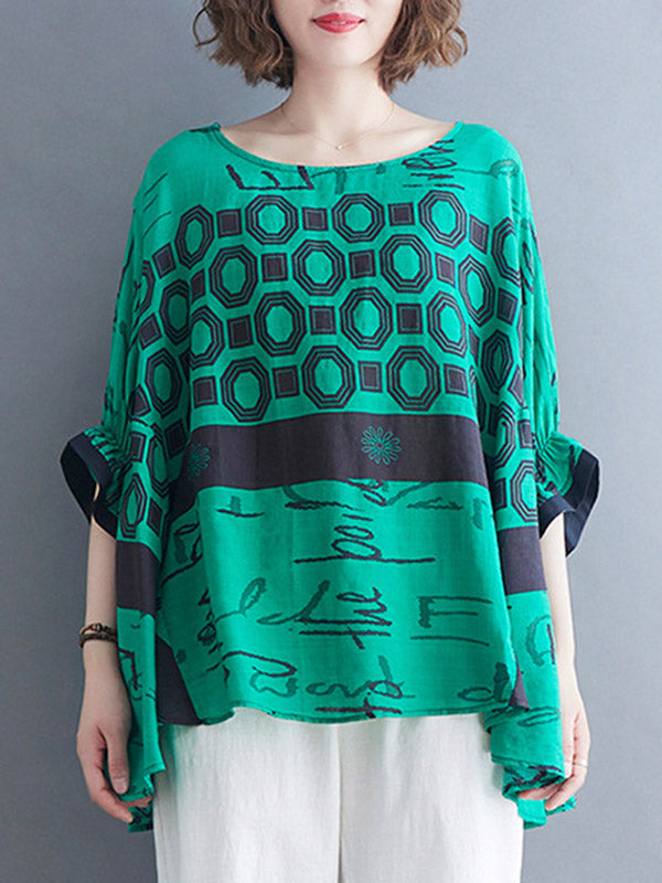 Beautifully Crafted T-Shirt in a Classic Style