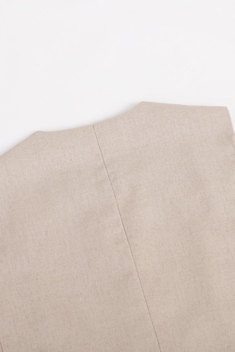Elegantly Styled Garment for Everyday Wear