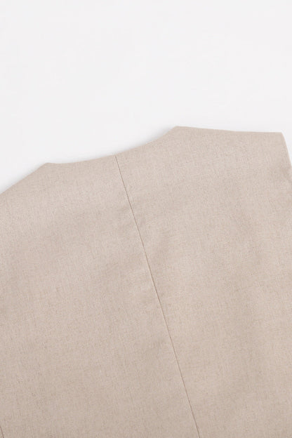 Elegantly Styled Garment for Everyday Wear