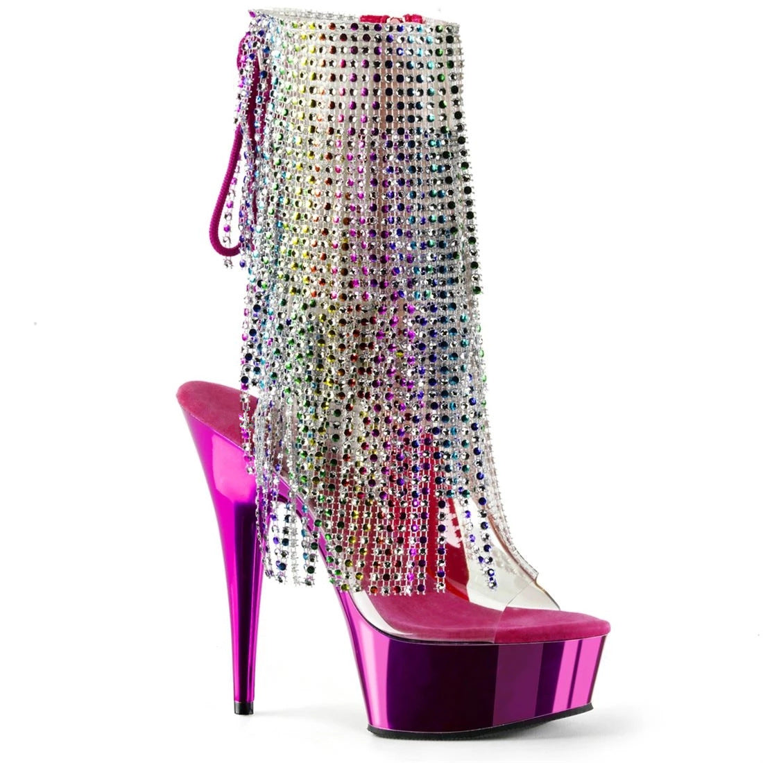 Elegantly Styled Heels for Everyday Wear