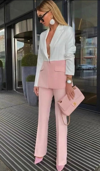 Effortlessly Elegant Garment with a Timeless Design