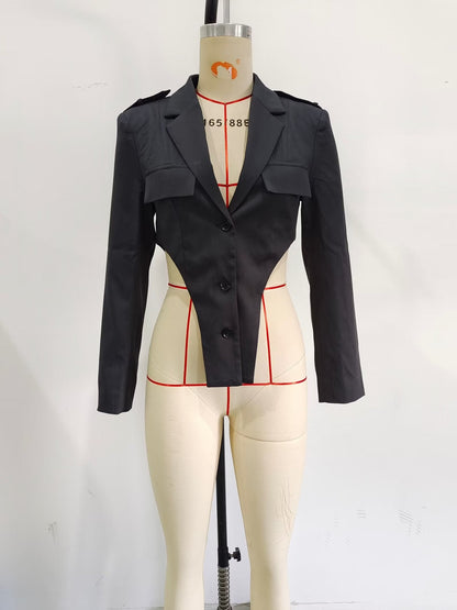 Classic Vintage Top with a Flattering Fit