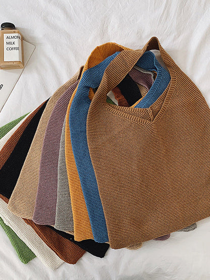 Beautifully Finished Bag in a Timeless Design