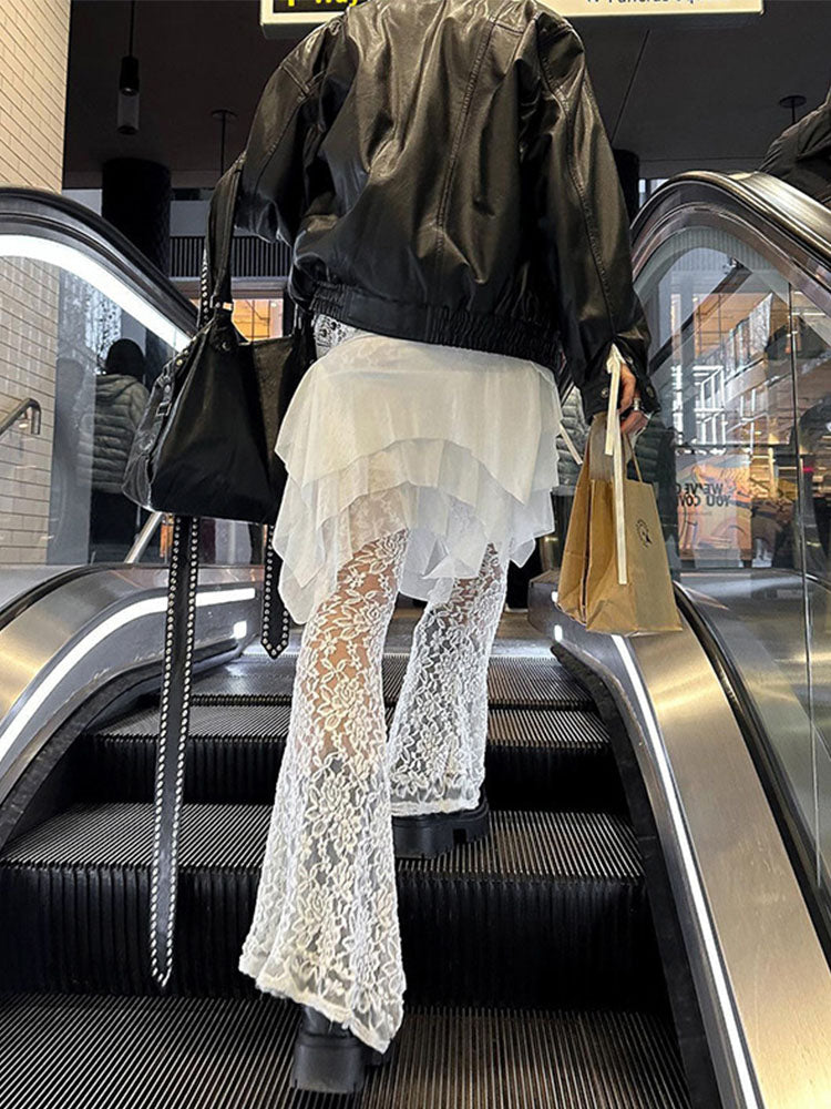 Classic Vintage Pants with a Flattering Fit
