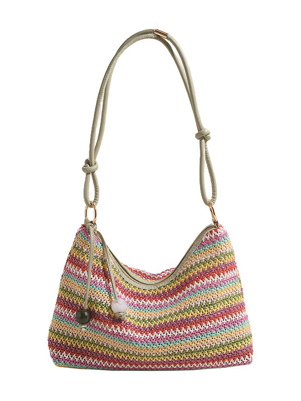 Effortlessly Elegant Bag with a Timeless Design