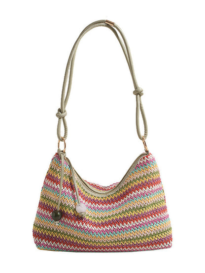 Effortlessly Elegant Bag with a Timeless Design