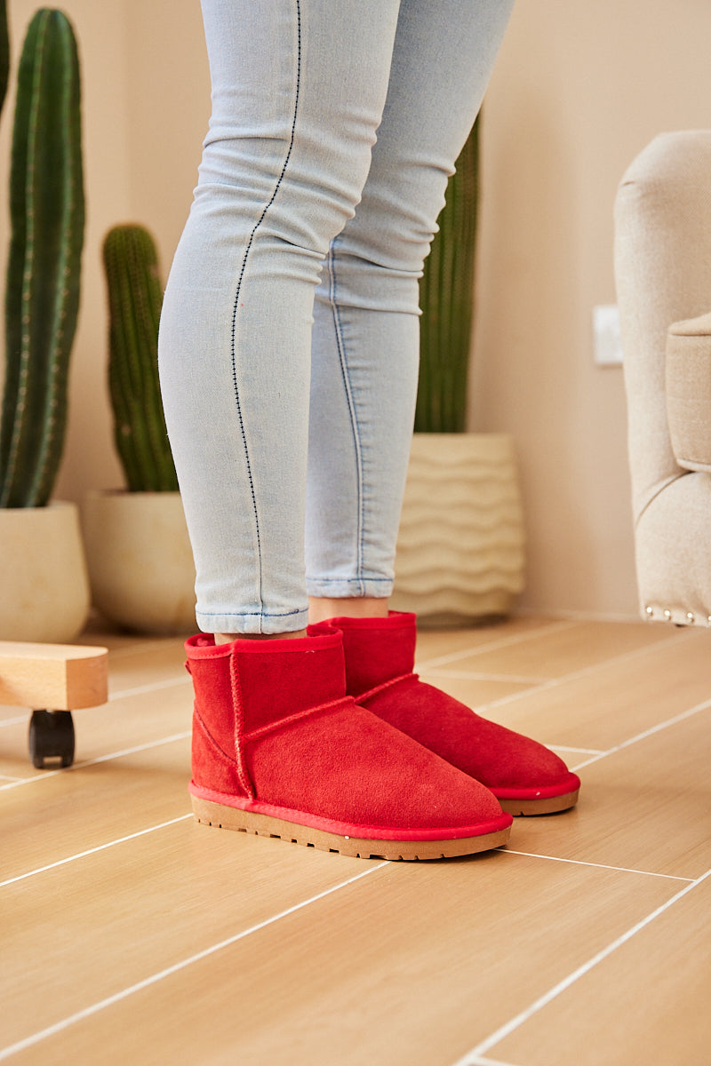 Beautifully Balanced Boots with Timeless Character