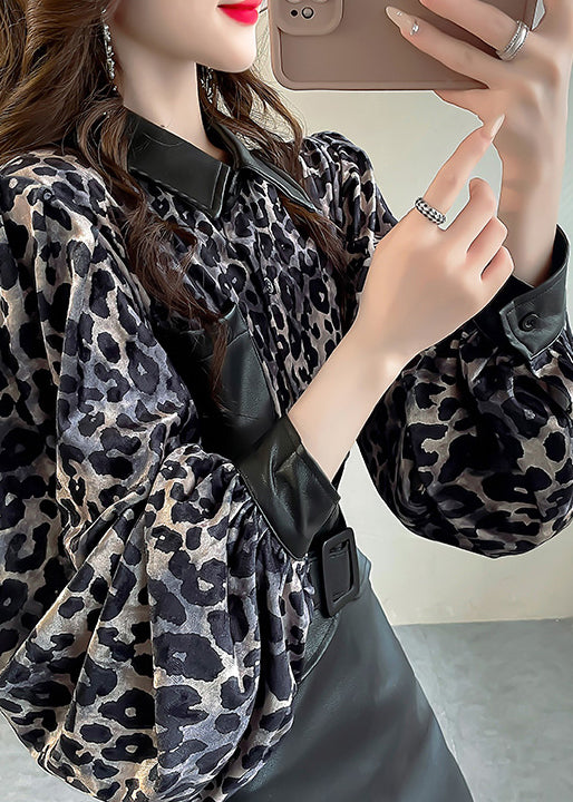 Beautifully Balanced Shirt with Timeless Character