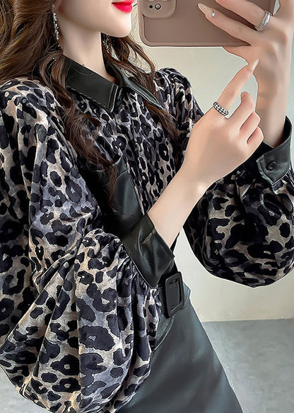 Beautifully Balanced Shirt with Timeless Character