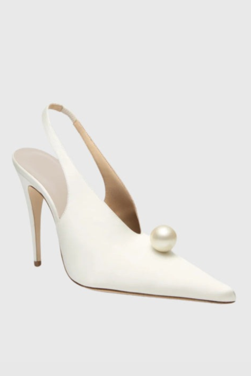 Polished Garment with an Effortless Classic Look