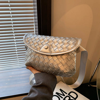 Vintage Inspired Bag with a Contemporary Edge