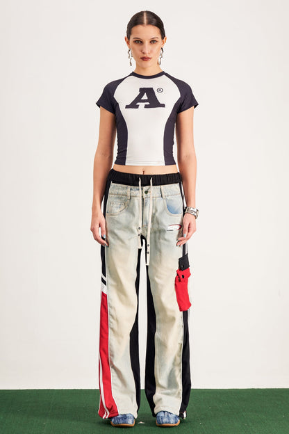 Beautifully Finished Top in a Timeless Design