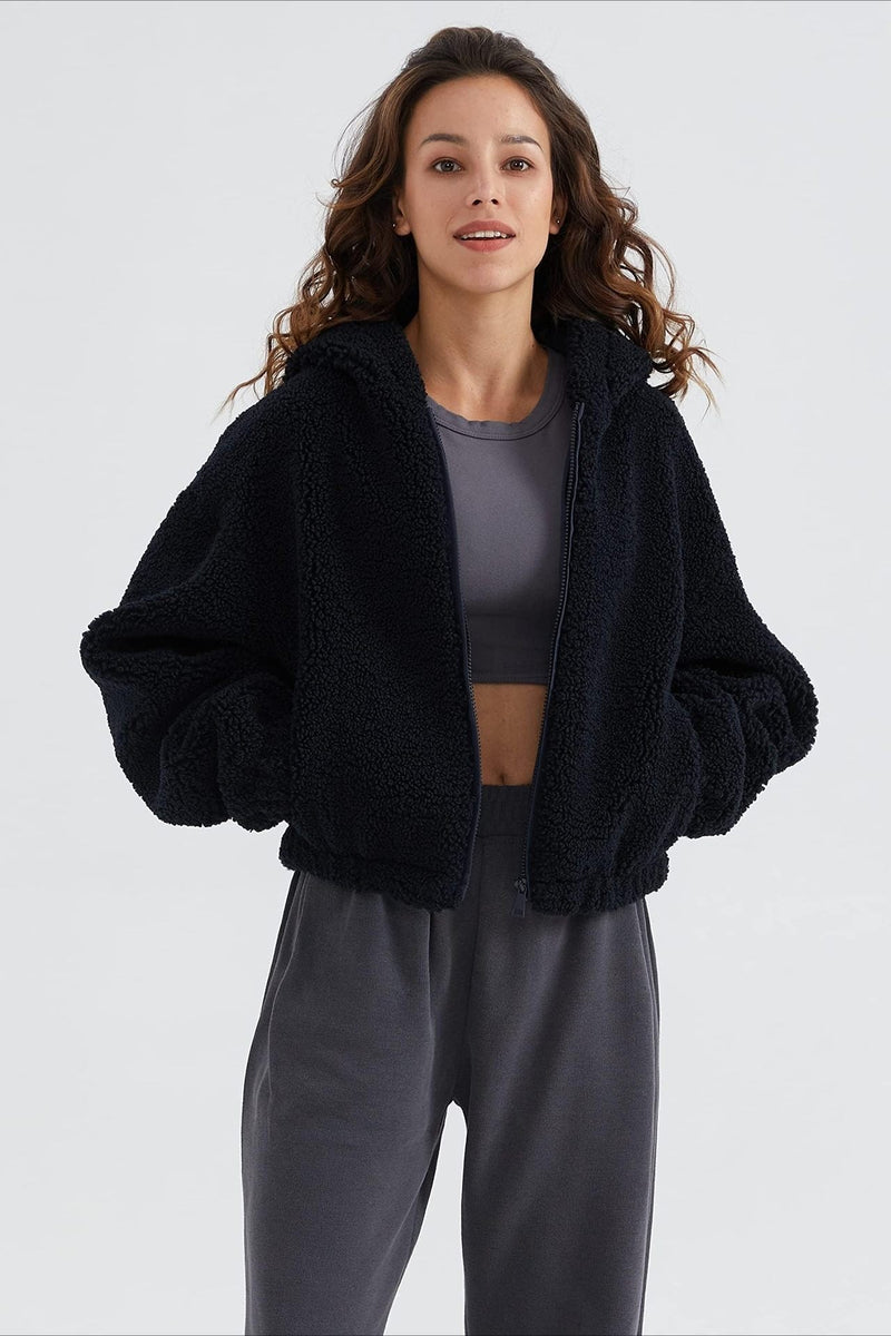 Elegantly Styled Jacket for Everyday Wear