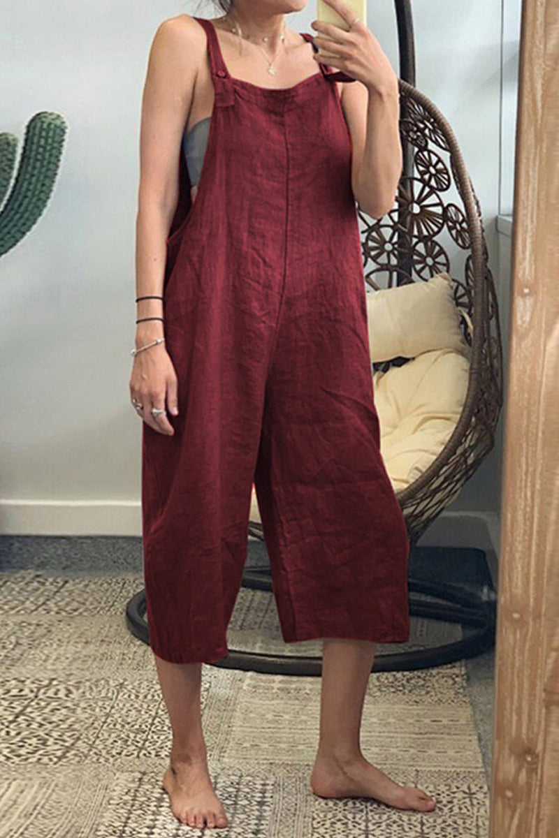 Beautifully Balanced Pants with Timeless Character