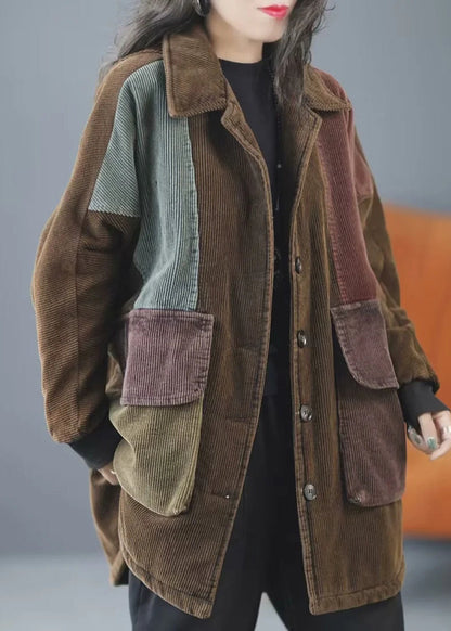 Elegantly Styled Jacket for Everyday Wear