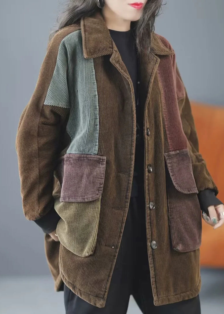 Elegantly Styled Jacket for Everyday Wear