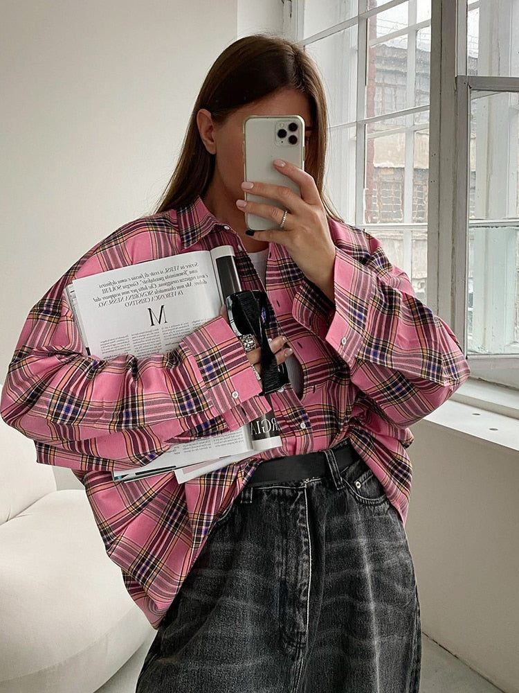 Elegantly Styled Shirt for Everyday Wear