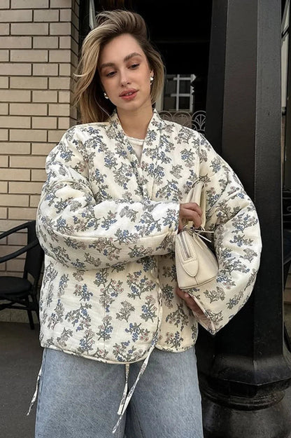 Polished Coat with an Effortless Classic Look