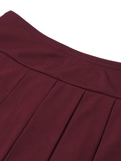 Well Tailored Top with a Graceful Silhouette