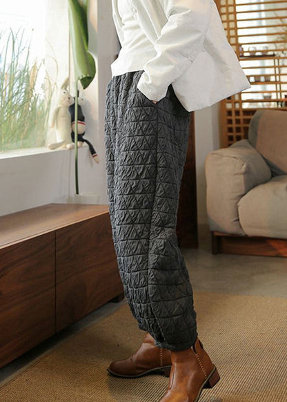 Beautifully Crafted Pants in a Classic Style