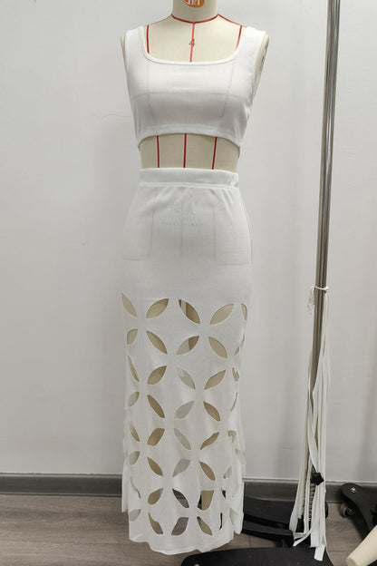 Beautifully Balanced Garment with Timeless Character