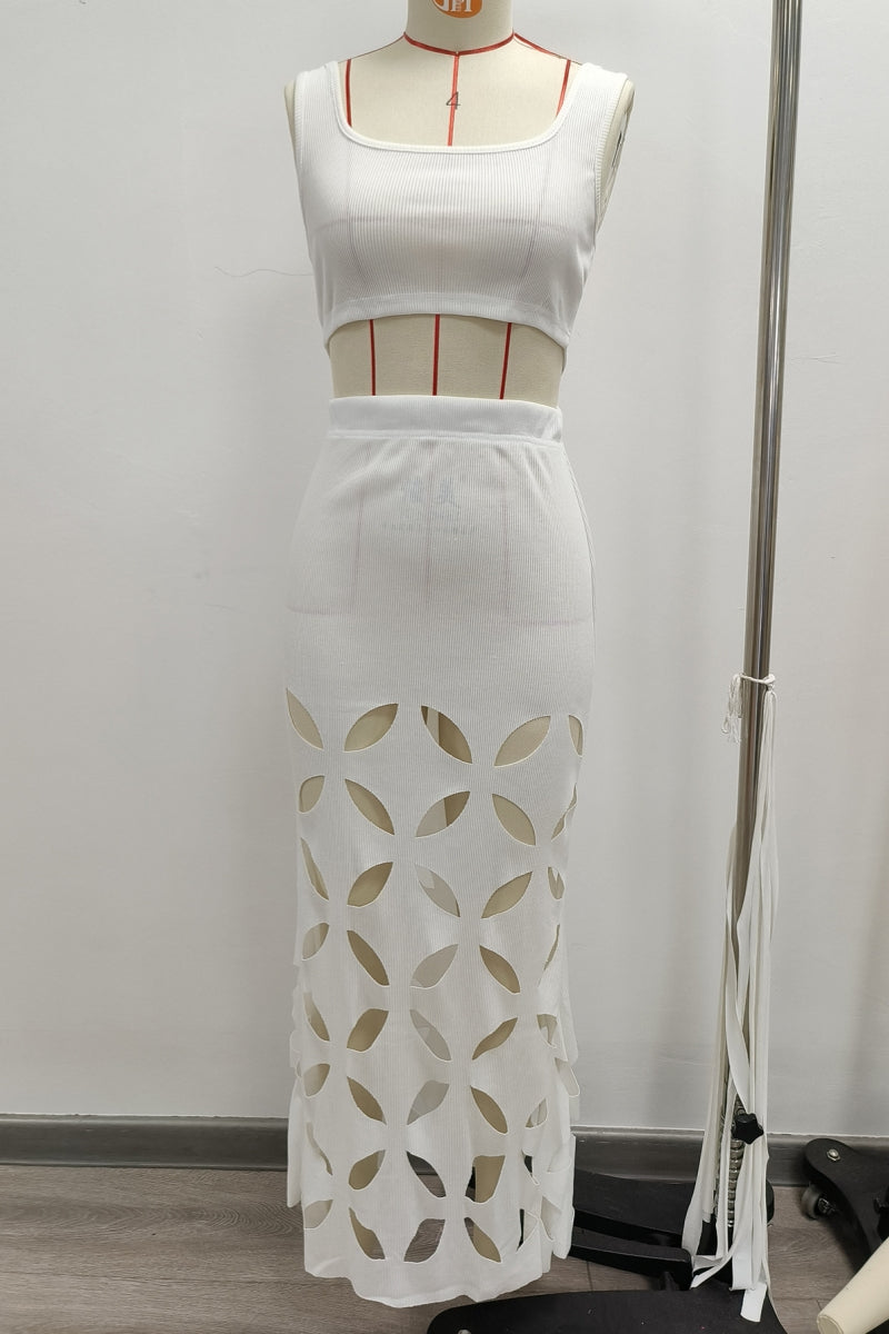 Beautifully Balanced Garment with Timeless Character