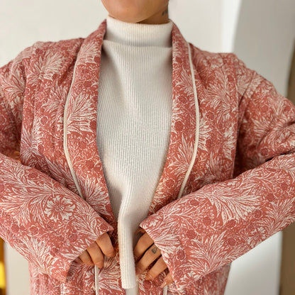 Beautifully Crafted Jacket in a Classic Style