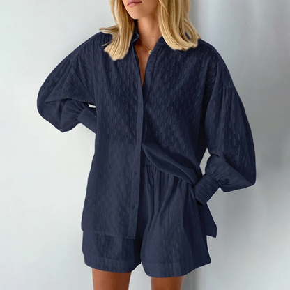 Polished Garment with an Effortless Classic Look