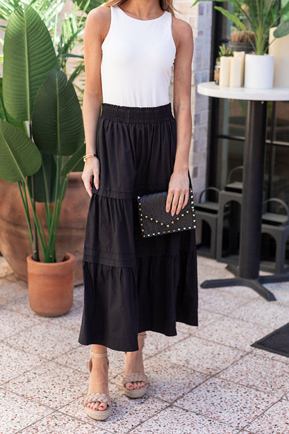 A Vintage Style Garment with Delicate Timeless Details