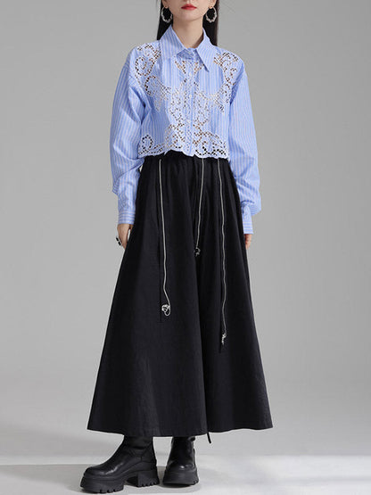 Sophisticated Blouse with a Clean Classic Look