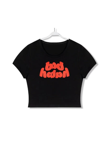 Polished T-Shirt with an Effortless Classic Look