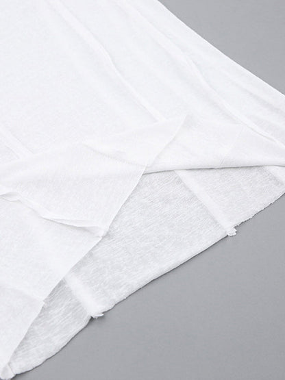 Effortlessly Elegant T-Shirt with a Timeless Design