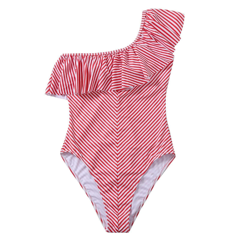 Gracefully Styled Swimsuit for Any Occasion